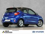 Hyundai i10 1.2  84PS Trend Sitzheizung Carplay - gebrauchte Hyundai i10 aus dem Jahr 2022