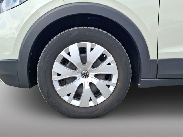 T-CROSS 1.0 TSI DAB+KLIMA+BT+SHZ