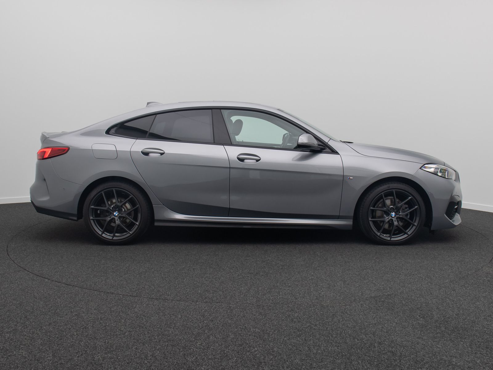Fahrzeugabbildung BMW 218i Gran Coupé M Sport Kamera DAB HUD Panorama