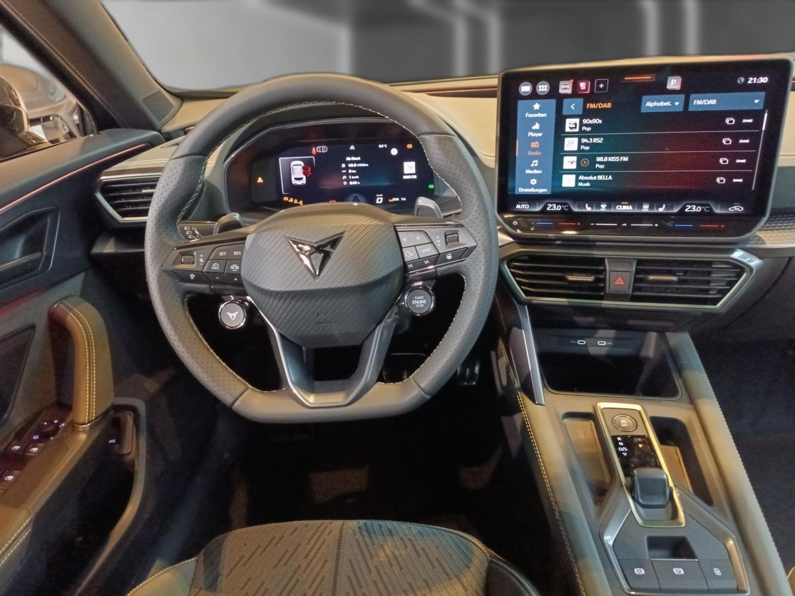Cupra Formentor - Bild 12