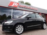 Audi A1 Sportback Xenon*SHZ*Bluetooth*CD*5 Sitze - Audi A1 Gebrauchtwagen in Hannover