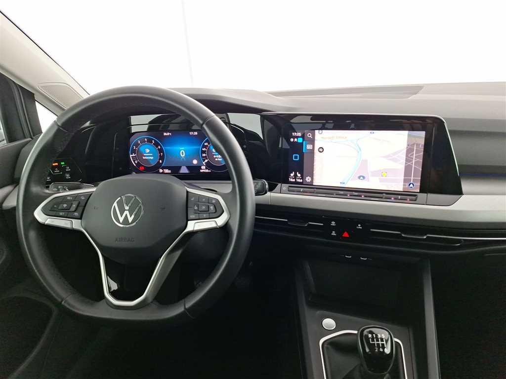Volkswagen Golf Variant Life 1.5 TSI, миниатюра 23