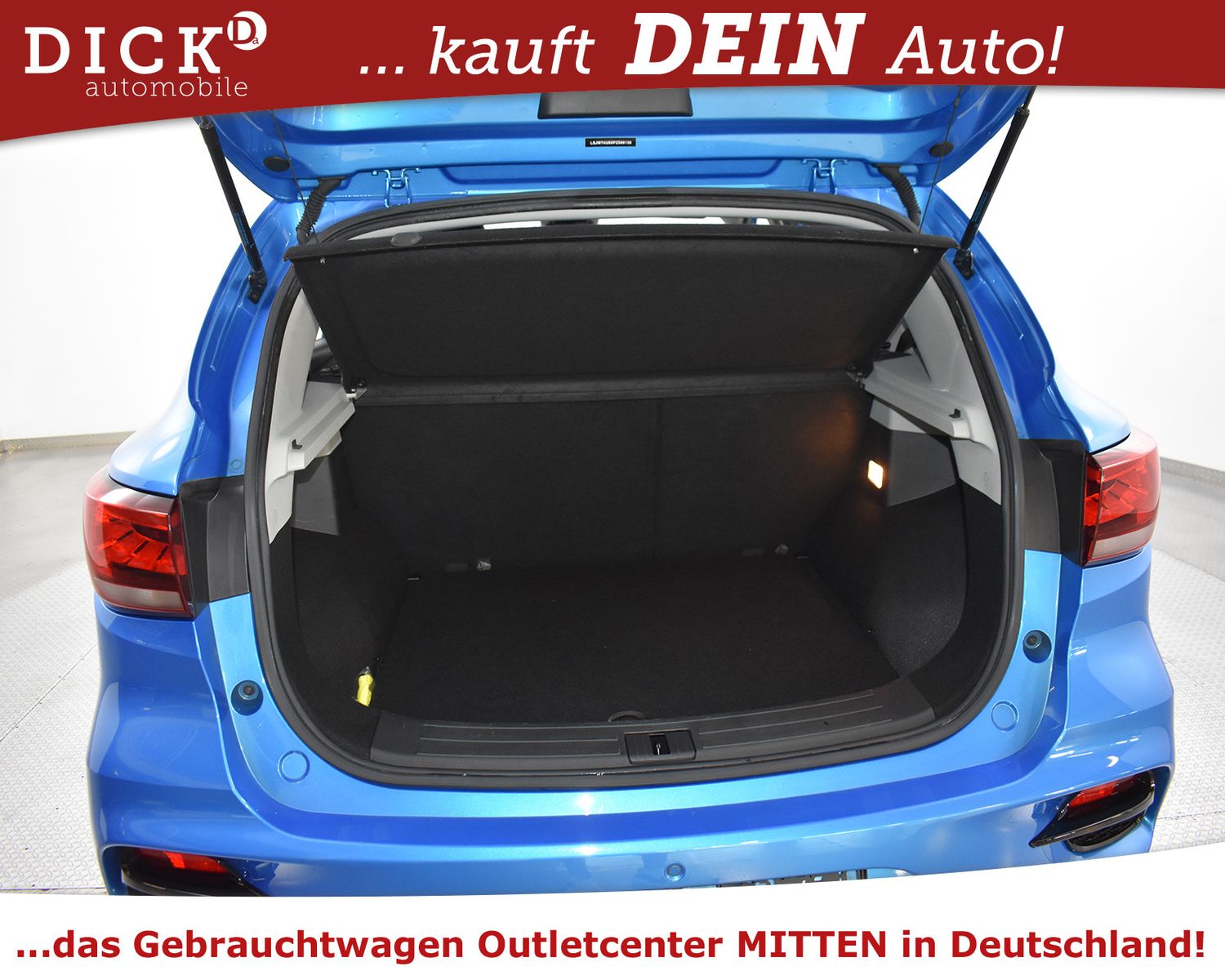 MG ZS 1.4 Comfo NAVI+LED+SITZHZ+KAMERA+MFL+DAB+ACC - Image 19