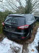 Ford Monde Collection F3 2.0 TDCi (140 HK) Aut - Ford Mondeo: 3.0