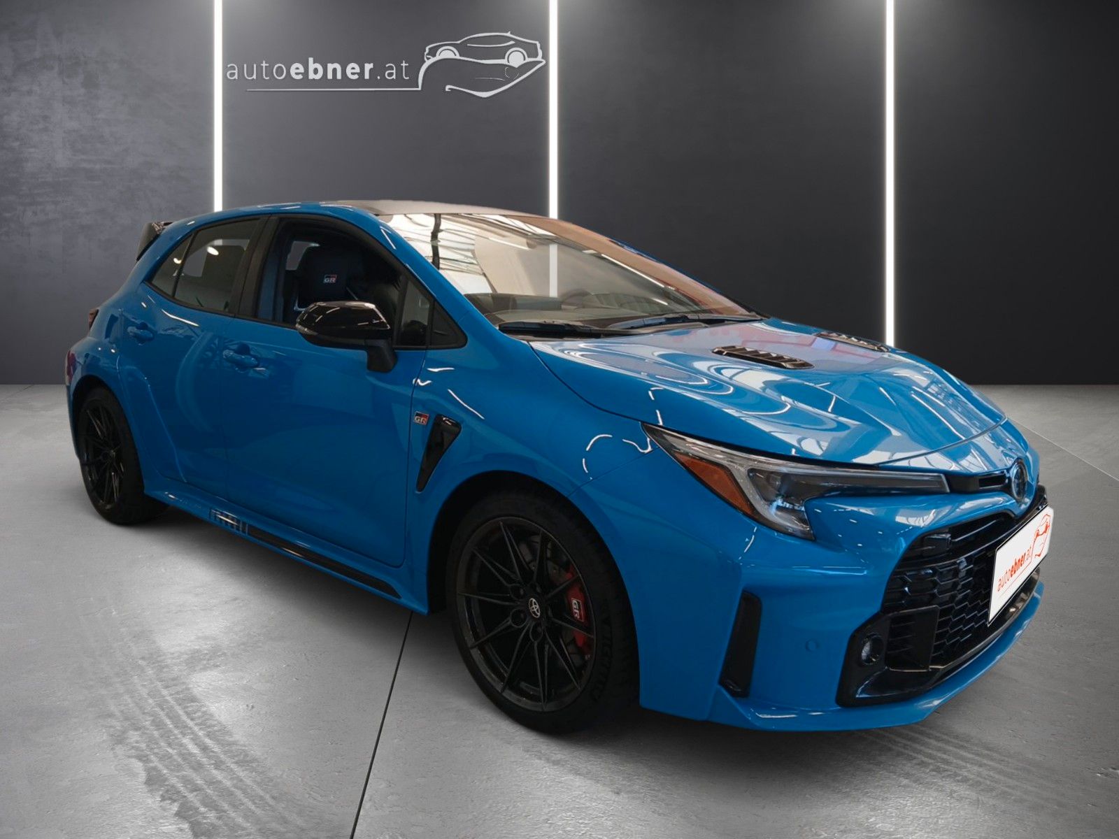 Toyota Corolla GR Sport imagem 3