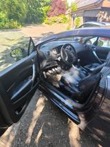 Peugeot 308CC Cabriolet Coupé 2010 2.0 Diesel - Peugeot 308 mit Diesel-Antrieb: Cabrio, 2.0