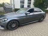 Mercedes-Benz C 220 C Limousine  BlueTec AMG  /Pano/Leder/xeno - Mercedes-Benz C 220 in Bonn