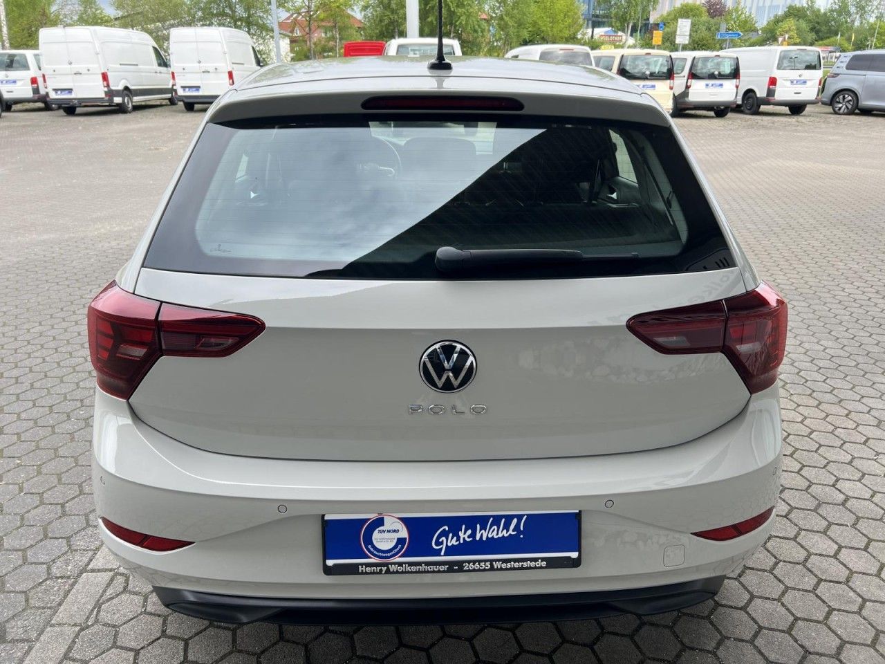 Volkswagen Polo - Bild 5