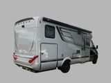 HYMER / ERIBA / HYMERCAR B MC T 600 Blackline Premium Hubbett 5.Sitz