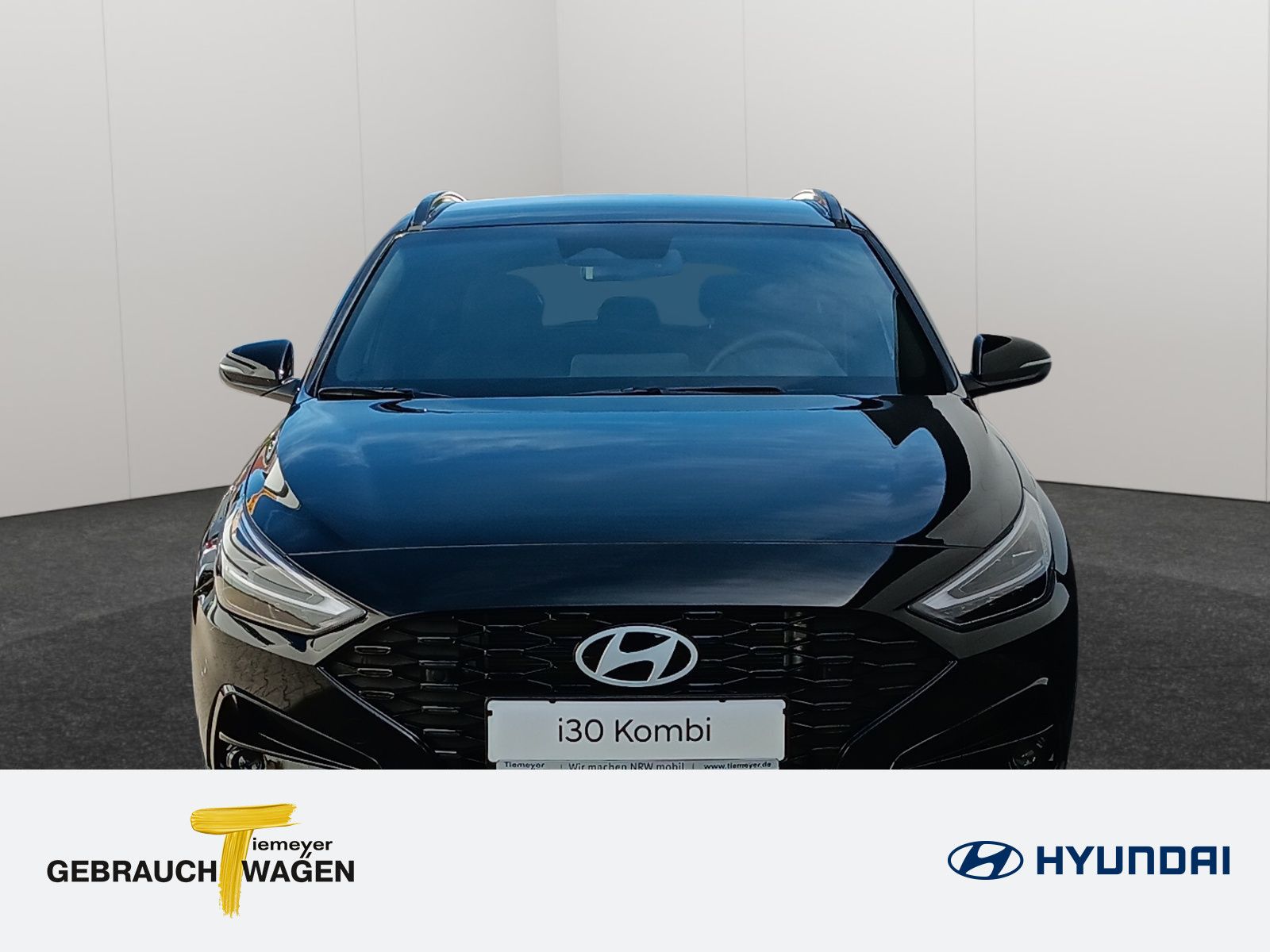 Hyundai i30 – Bild 2