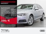 Audi A4 Avant 2.0 TDI SPORT eSitze NAVI+ VIRTUAL - Audi A4 in Essen
