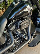 Harley-Davidson FLSTFBS Fat Boy S 110 cui  Screaming Eagle - HARLEY-DAVIDSON FLST