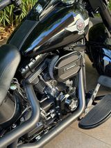 Harley-Davidson FLSTFBS Fat Boy S 110 cui  Screaming Eagle - DORTMUND