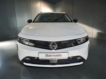 Opel Astra - 2