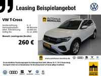 Volkswagen T-Cross - Vorschau Bild 2
