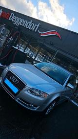 Audi A4 b7 1.8 Turbo/TÜV: Juni 2027 - Audi A4: Turbo