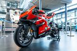 Ducati Superleggera V4 -  1 of 500 - 18km - DUCATI SUPERLEGGERA V4