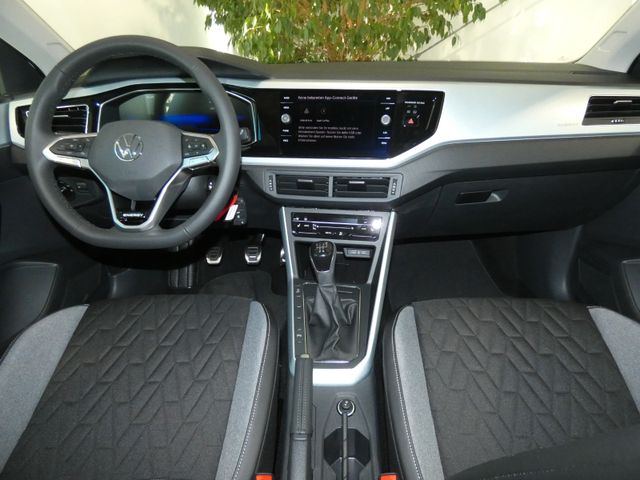 Taigo 1.0 TSI Energy AHK ACC APP CONNECT