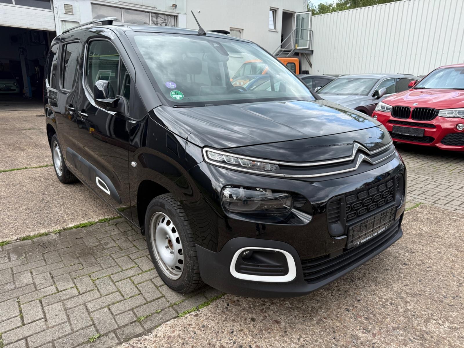 Citroën Berlingo Feel Pack M