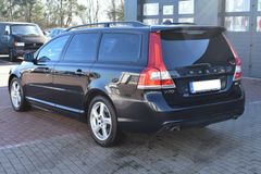 Fahrzeugabbildung Volvo V70 D5 AT*Black Edition*FSHZG*2xPDC*XEN*Mietkauf