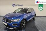 Volkswagen T-Roc Style 1,0Ltr-85 kW TSI*ACC*LED*SH*NAVI*PDC - Volkswagen T-Roc in Krefeld