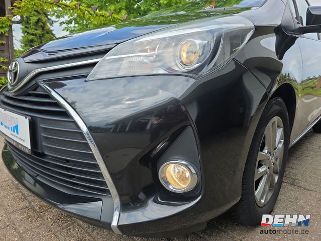 Toyota Yaris 1.0 Comfort