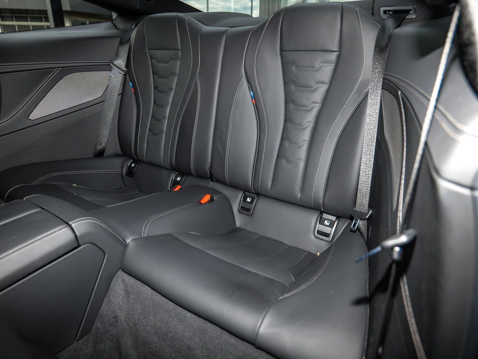 BMW 840 - Bild 18