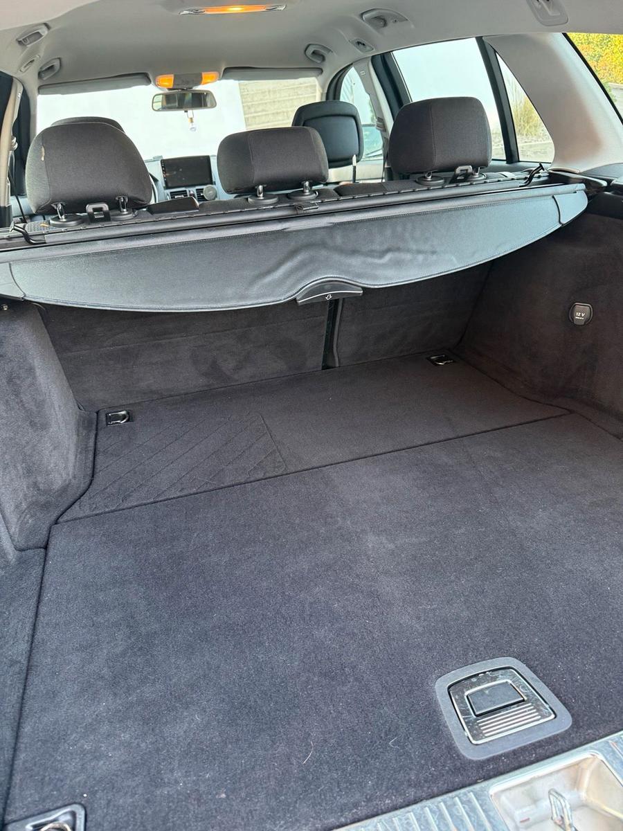 Mercedes-Benz C220 2008 — photo 12