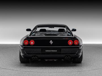 صورة 5 لـ 1998 Ferrari F355