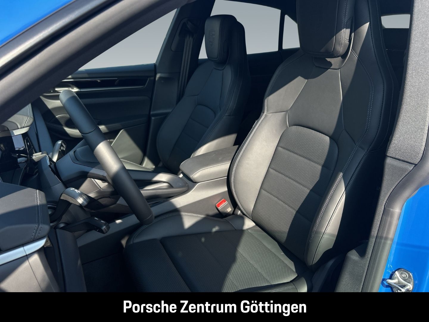 Porsche Macan - Bild 8