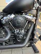 Harley-Davidson Breakout 114  - Harley-Davidson Breakout 114