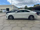 Mercedes-Benz CLA 180 CLA AMG XENON RFK - Mercedes-Benz CLA 180 Gebrauchtwagen