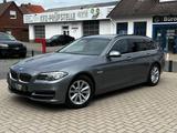 BMW 525d Touring, Aut., AHK, Navi, SEHR GEPFLEGT - BMW 525 aus 2016
