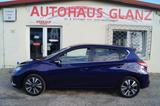 Nissan Pulsar N-Connecta AUtomatik*Navi*Kamera* - gebrauchte Nissan Pulsar aus dem Jahr 2016