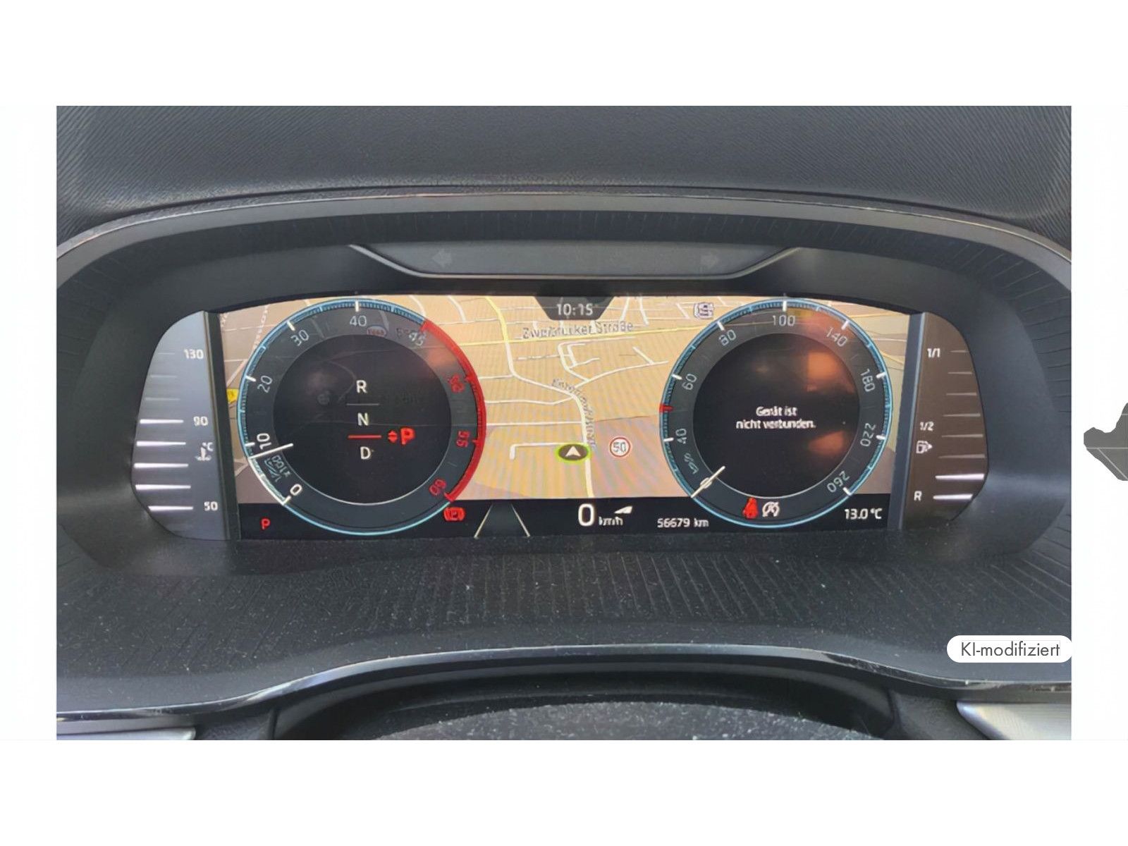 Skoda Octavia - Bild 7
