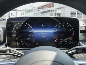 صورة مصغرة 14 لـ 2025 Mercedes-BENZ CLE