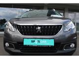 Peugeot 2008 Active BlueHDI 100 *Glasdach+Klima+Navigati - Peugeot 2008 mit Diesel-Antrieb