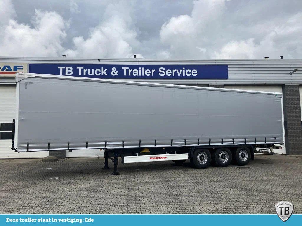 Andere Other KAESSBOHRER  SCS X+ / 90 - 12 / 27 Schuifz