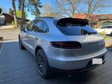 Porsche Macan S Diesel, Standheizung, PDLS+, ACC, Bose - Porsche Macan in Bonn