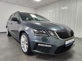 Skoda Octavia RS Combi DSG AHK NAVI SHZ CarPlay Canton - Skoda Octavia Canton Gebrauchtwagen