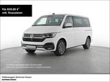Volkswagen T6.1 Multivan Gen. Six TDI DSG Stdhzg LED 18 R-K