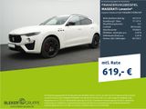 Maserati Levante Modena S Q4 *MASERATI MÜNSTER* - Maserati Levante aus 2022