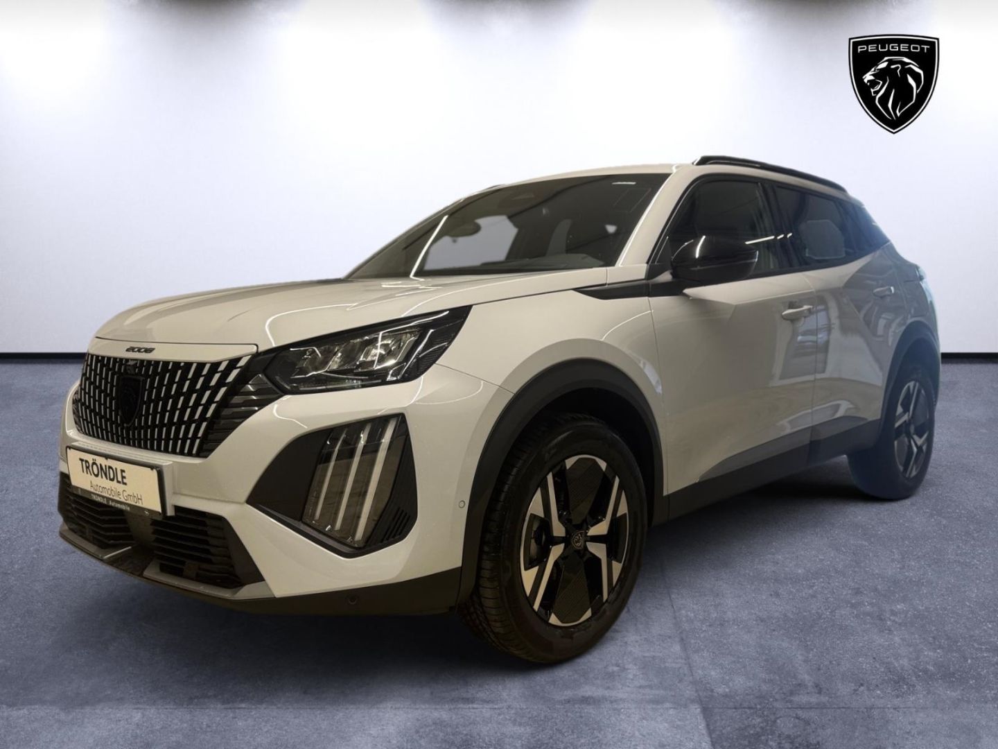 Peugeot 2008 - Bild 2