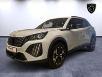 Peugeot 2008 - Vorschau Bild 2