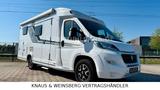 Knaus VAN TI 650 MEG VANSATION #SOLAR #TV #SCHNÄPPCHEN - Knaus Teilintegrierter