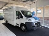 Fiat Ducato 2.2 JTD Verkaufsfahrzeug Kühlung *Seico* - Pkw-Anhänger Verkauf