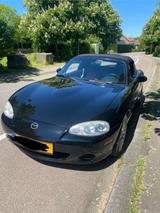 Mazda MX-5 1.6l - Mazda aus 2006: Mazda6