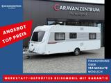 LMC Musica 582 E #EINZELBETTEN#MARKISE#MOVER# - LMC Musica
