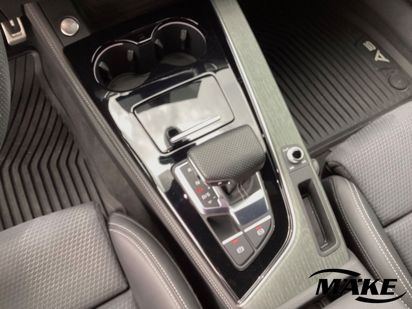 A5 Sportback S line 40 TDI quattro tiptr. RFK AC