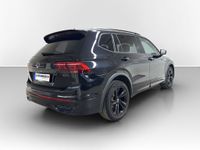 Volkswagen Tiguan Allspace - Vorschau Bild 5